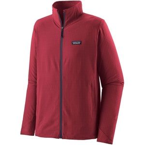 Patagonia Men’s R1 TechFace Jacket